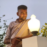 Jitendrsinh Sodha
