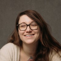 Katie Bliss