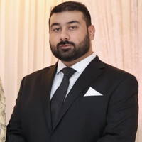 Shahraze Hamood