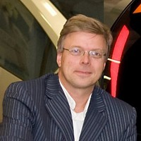 Georg Ruhrmann
