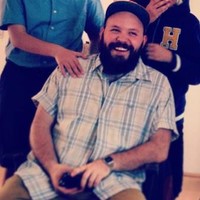 Manuel De la barrera Soria