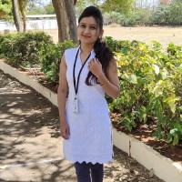 Shweta Gangurde