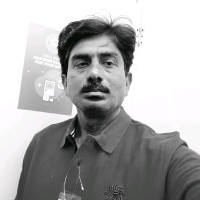 Jagjivan Solanki