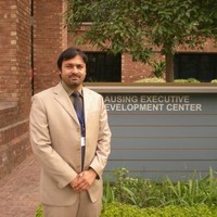 Abdul Basit Qureshi