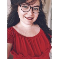 Katie Mansell