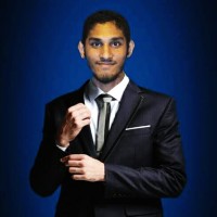 Abbas Saif