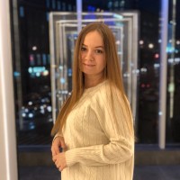 Olha Didova