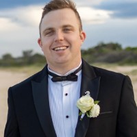 Christopher Irwin