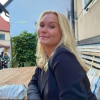 Klara Persson