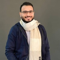 Mohamed Elhosary