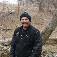 Larry Leaverton