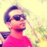 vimal raghavan