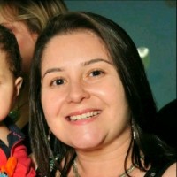 Priscila Rocha Garrido