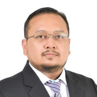Josey Areza Mohamad Johan