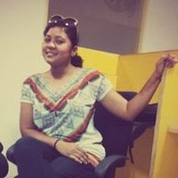 Khushboo Gupta