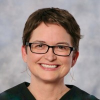 Christina Van Drunen, P.Eng., Mba