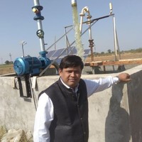 Bamdev Pradhan