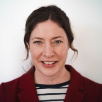 Kate Coghlan