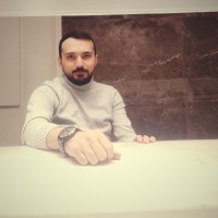 Samet Barış