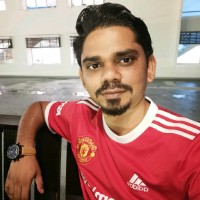 Vinod Kumar