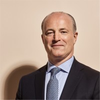 Ian Barnard