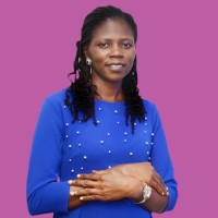 Comfort Olayiwole, LI, CC