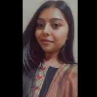Nimisha Bhatore
