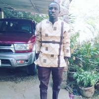 Preye Ogidi