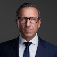 Marko Miosic - Headhunter