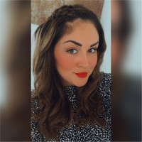 Yasmin Morgan - Assoc Cipd