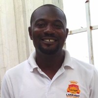 Michael Raji