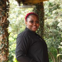Mahoro Gyslene
