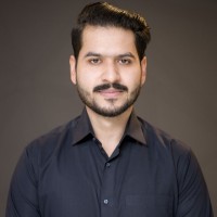 Wahab Asif
