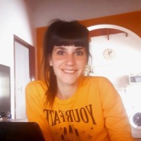 Florencia Belén Amiano