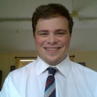 Alexander Luscombe