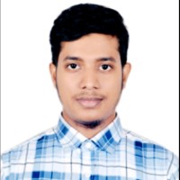 Md Abdullah Al Mubin [ Zinan ]