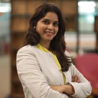 Shweta Dhupkar