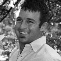 Trevor Rodden