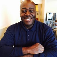 Randy Harris