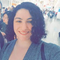 Mikaela Zammataro-Suter