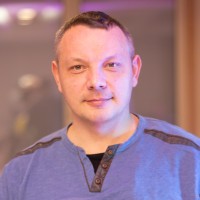 Eugene Mogilevsky