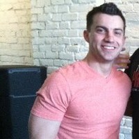 Clayton Strother