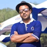 Md Mijanur Rahman Shabuj