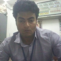 Soumya Prakash mohanty
