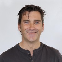 Simon King