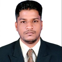 Govind Raj