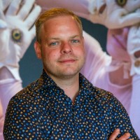 Marrick De Jong