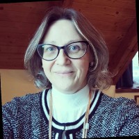 Silvia Orter