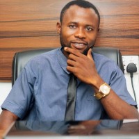 Adeniyi Adedoja