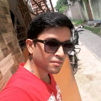 DURGESH TRIPATHI